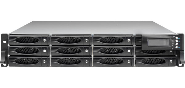 proware-2u12bays-storage-front