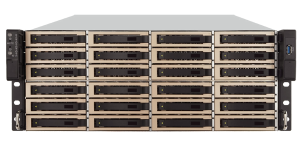 proware-nas-4u24bays-storage-front